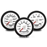 Gauges and Mounts